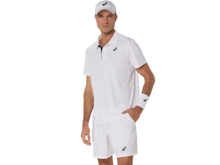 COURT POLO thumbnail