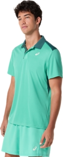 COURT POLO, Image 3 of 6