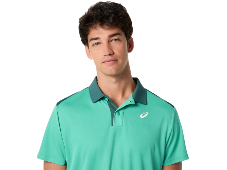 COURT POLO thumbnail