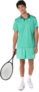 COURT POLO, Image 6 of 6