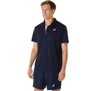 COURT POLO