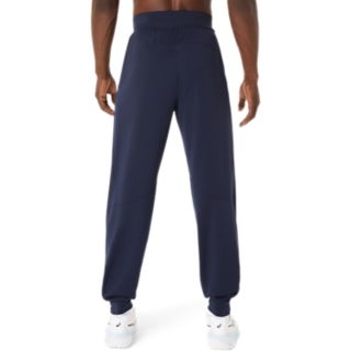 COURT WARM UP PANT Men Midnight Pantaloni da uomo ASICS IT