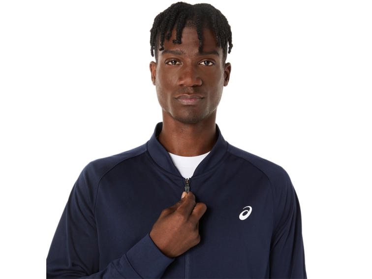 COURT WARM-UP JACKET thumbnail