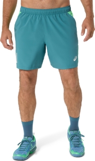 Misty Pine/Vital Green