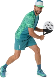 PADEL COURT 7IN SHORT, Bilde 9 av 9