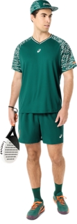 PADEL COURT 7IN SHORT, Immagine 9 di 9
