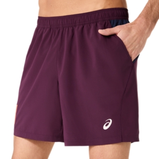 PADEL COURT 7IN SHORT, Afbeelding 4 van 9