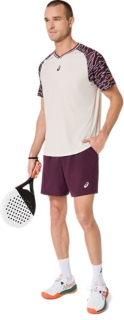 PADEL COURT 7IN SHORT, Afbeelding 9 van 9