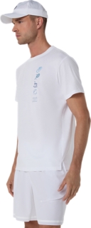 グラフィック半袖シャツ、画像 3 / 8