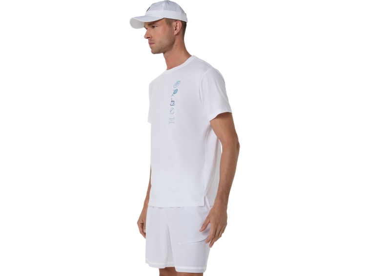 GAME SEASONAL GRAPHIC TEE thumbnail
