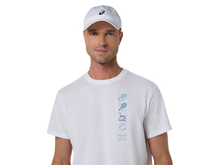 GAME SEASONAL GRAPHIC TEE thumbnail