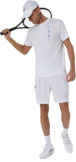 グラフィック半袖シャツ、画像 8 / 8