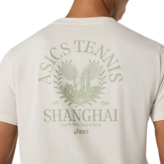 GAME SEASONAL GRAPHIC TEE, Bild 5 von 8