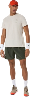 GAME SEASONAL GRAPHIC TEE, Bild 7 von 8
