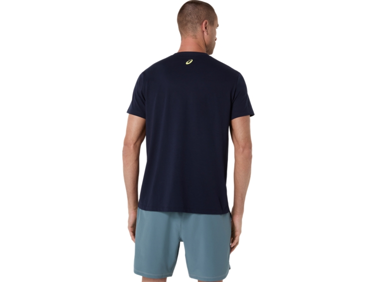GAME SEASONAL GRAPHIC TEE thumbnail