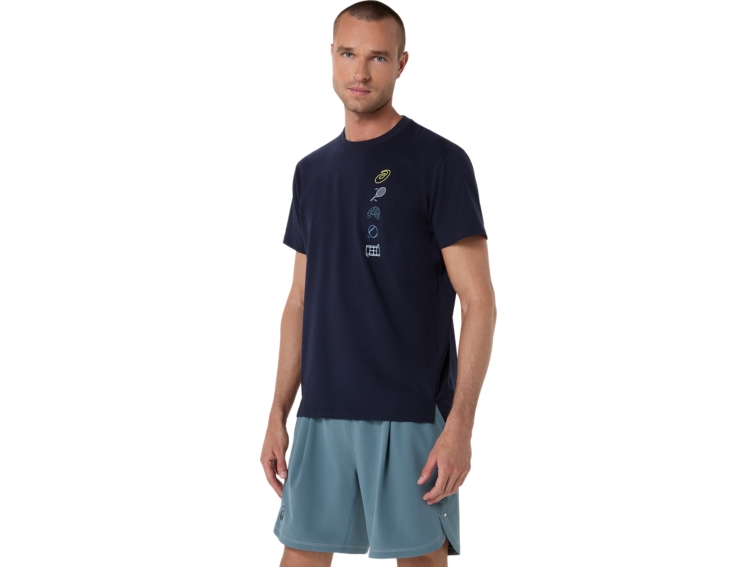 GAME SEASONAL GRAPHIC TEE thumbnail