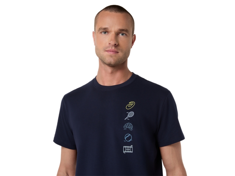 GAME SEASONAL GRAPHIC TEE thumbnail