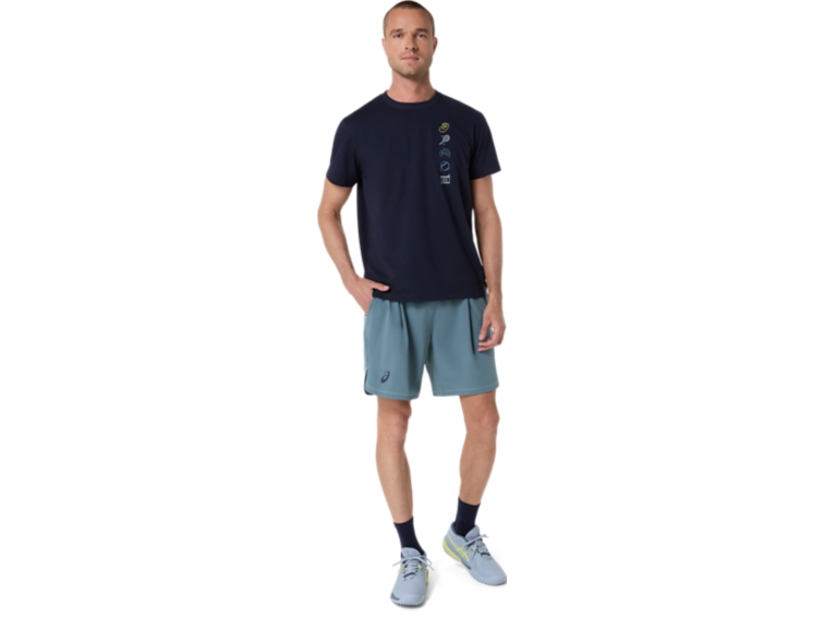 GAME SEASONAL GRAPHIC TEE thumbnail