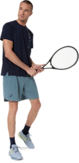 グラフィック半袖シャツ、画像 6 / 6