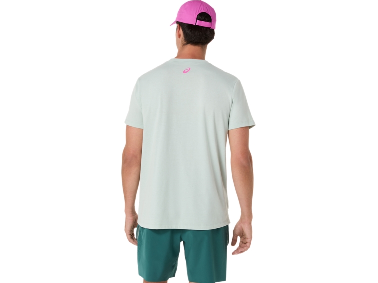 GAME SEASONAL GRAPHIC TEE thumbnail