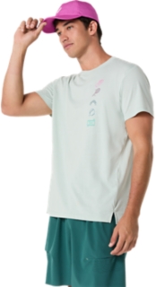 GAME SEASONAL GRAPHIC TEE, Image 3 of 8