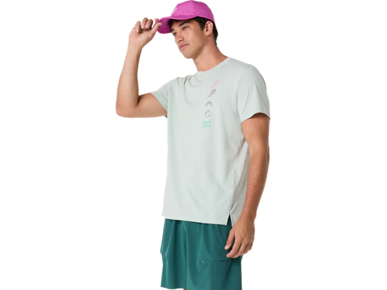 GAME SEASONAL GRAPHIC TEE thumbnail