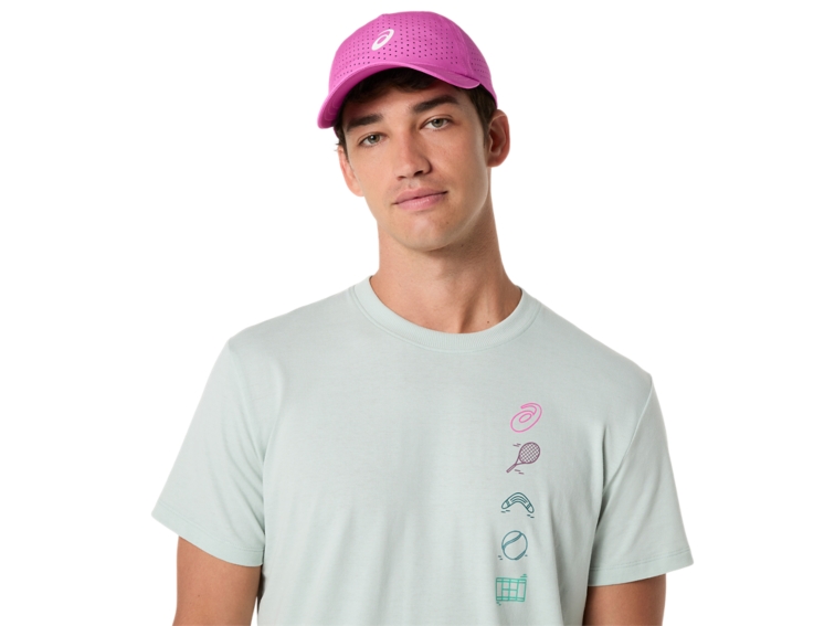 GAME SEASONAL GRAPHIC TEE thumbnail