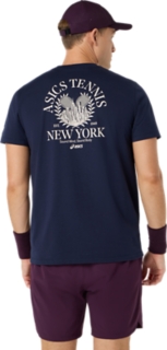 GAME SEASONAL GRAPHIC TEE, Billede 2 af 8