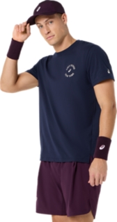 GAME SEASONAL GRAPHIC TEE, Billede 3 af 8