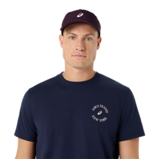 GAME SEASONAL GRAPHIC TEE, Billede 4 af 8