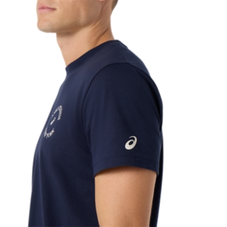GAME SEASONAL GRAPHIC TEE, Billede 5 af 8
