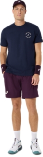 GAME SEASONAL GRAPHIC TEE, Billede 7 af 8