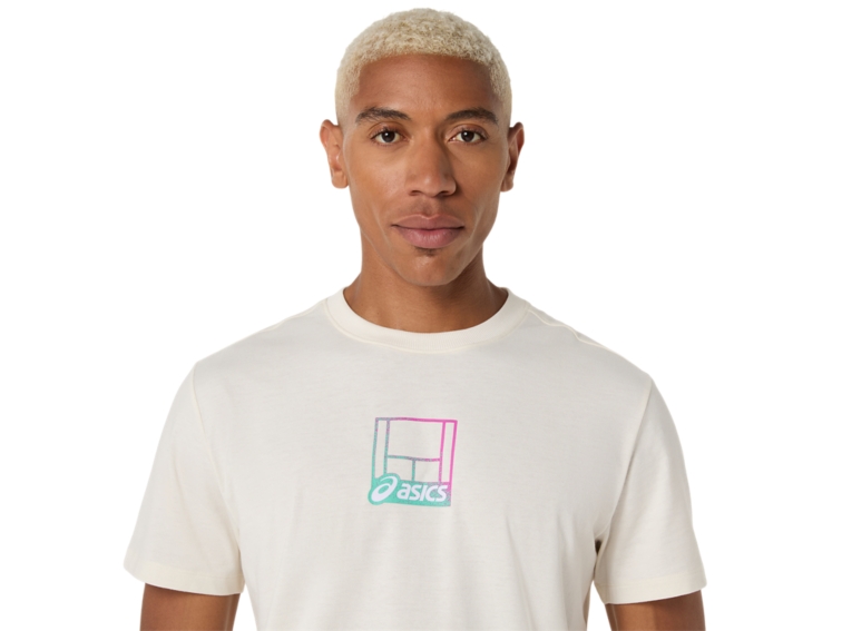 COURT CORE GRAPHIC TEE thumbnail