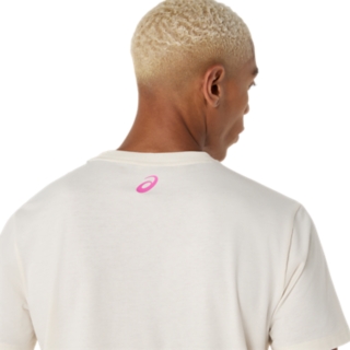 COURT CORE GRAPHIC TEE, Image 5 of 7