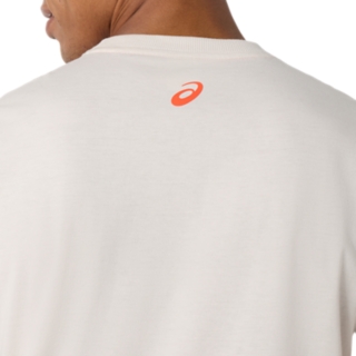 COURT CORE GRAPHIC TEE, Billede 5 af 6