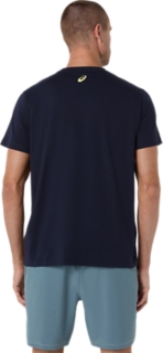 COURT CORE GRAPHIC TEE, Image 2 of 6