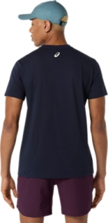 COURT CORE GRAPHIC TEE, Obraz 2 z 7