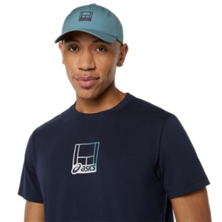 COURT CORE GRAPHIC TEE, Obraz 4 z 7