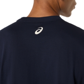 COURT CORE GRAPHIC TEE, Obraz 5 z 7