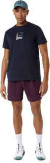 COURT CORE GRAPHIC TEE, Obraz 6 z 7