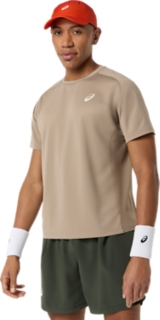 GAME SHORT SLEEVE TOP, Image 3 of 7