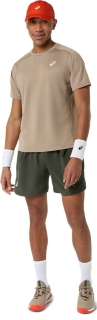GAME SHORT SLEEVE TOP, Image 6 of 7