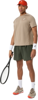 GAME SHORT SLEEVE TOP, Image 7 of 7