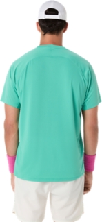 GAME SHORT SLEEVE TOP, Image 2 of 7
