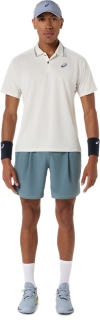 GAME POLO SHORT SLEEVE TOP, Image 5 of 6