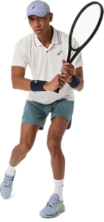 GAME POLO SHORT SLEEVE TOP, Image 6 of 6