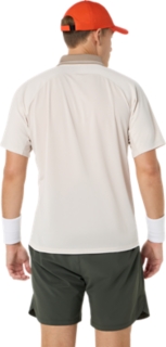 GAME POLO SHORT SLEEVE TOP, Image 2 of 7