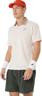GAME POLO SHORT SLEEVE TOP, Image 3 of 7