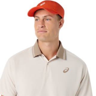 GAME POLO SHORT SLEEVE TOP, Image 4 of 7