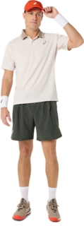 GAME POLO SHORT SLEEVE TOP, Image 6 of 7